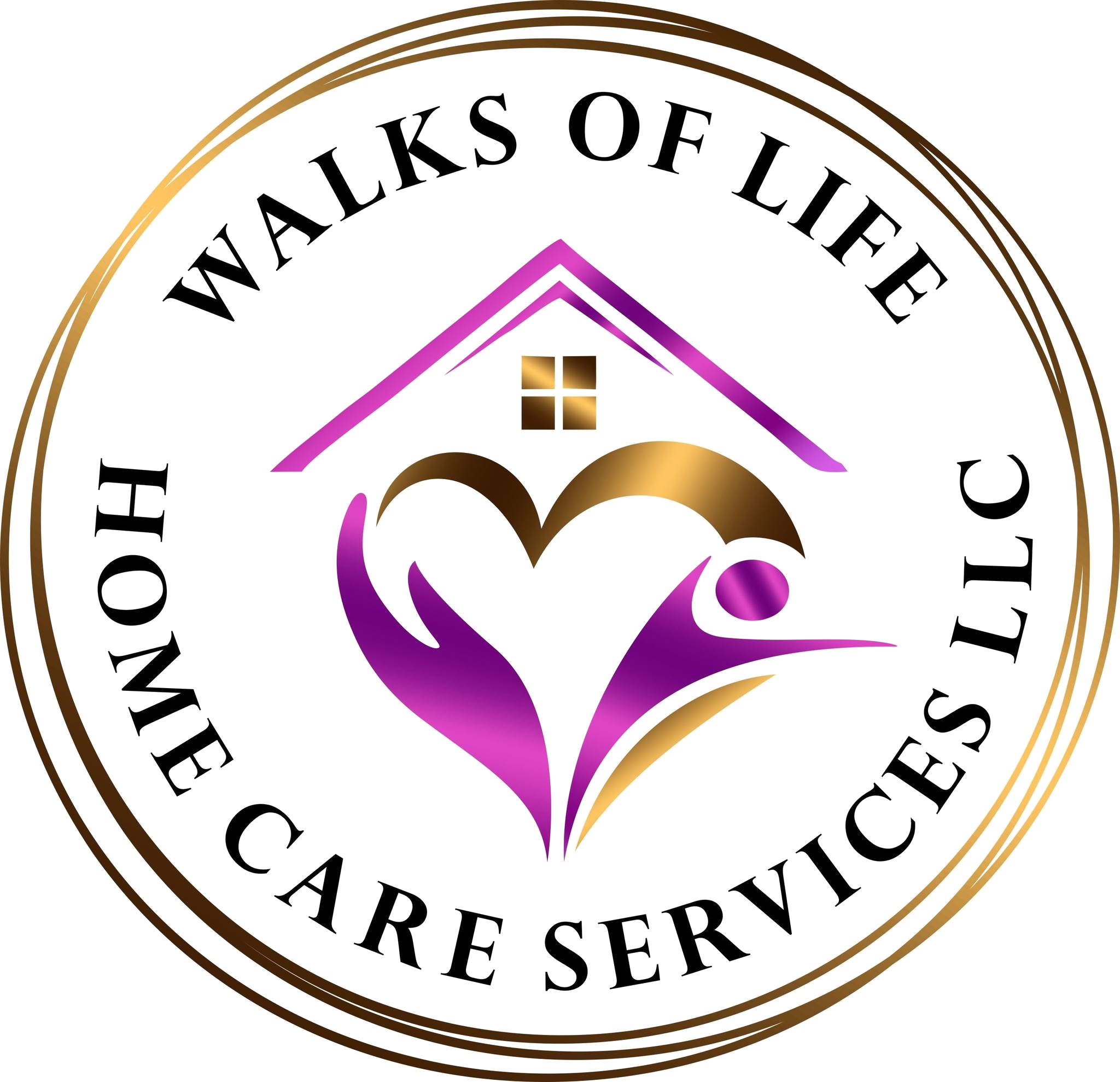Walks of Life logo